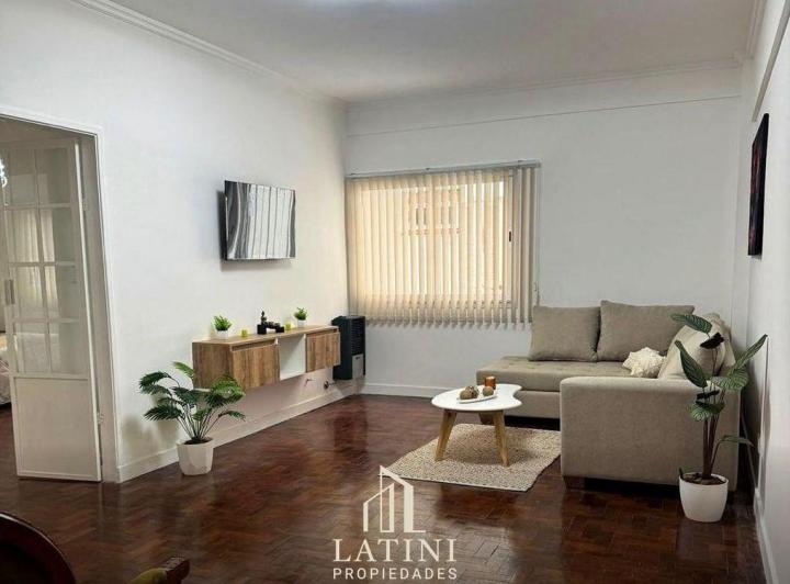 Departamento · 75m² · 3 Ambientes