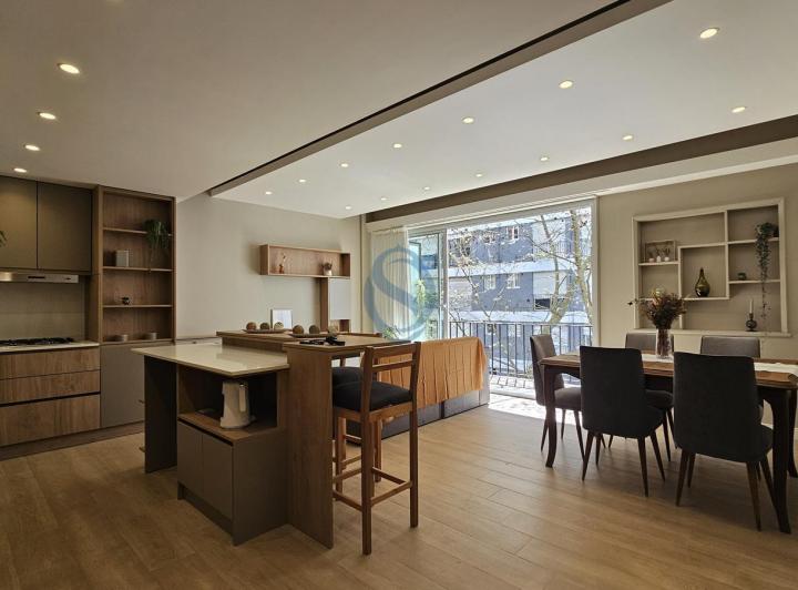 Departamento · 82m² · 4 Ambientes