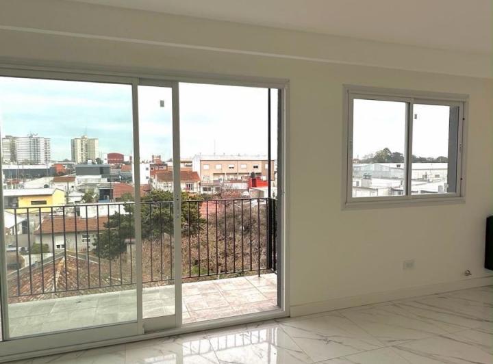 Departamento · 48m² · 2 Ambientes · 1 Cochera