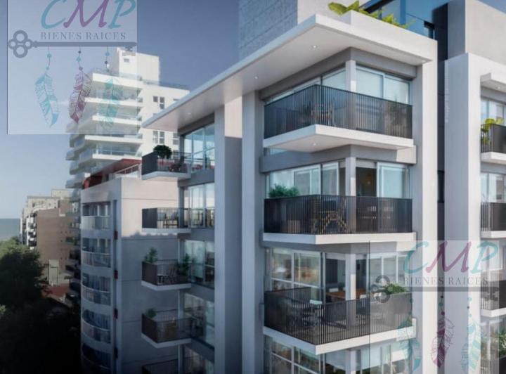 Departamento · 45m² · 2 Ambientes