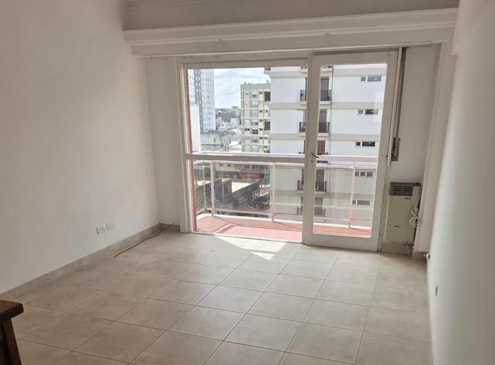 Departamento · 48m² · 2 Ambientes
