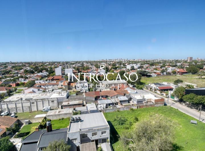 Departamento · 90m² · 4 Ambientes · 1 Cochera