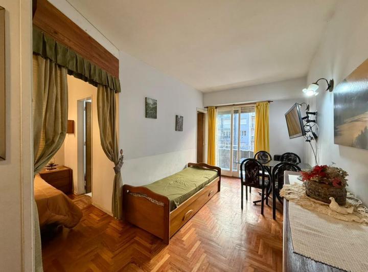 Departamento · 26m² · 1 Ambiente