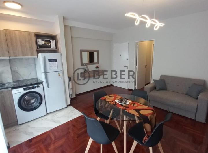 Departamento · 35m² · 2 Ambientes