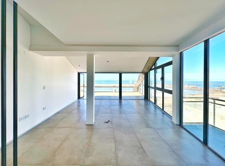 Departamento · 100m² · 3 Ambientes · 1 Cochera
