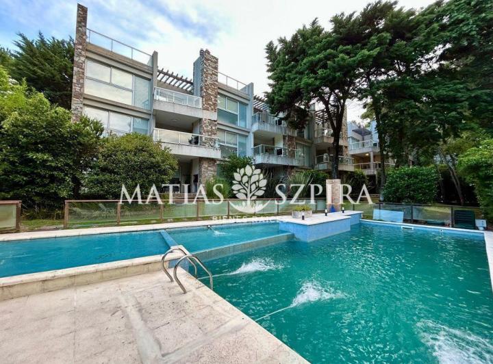 Departamento · 52m² · 2 Ambientes · 1 Cochera