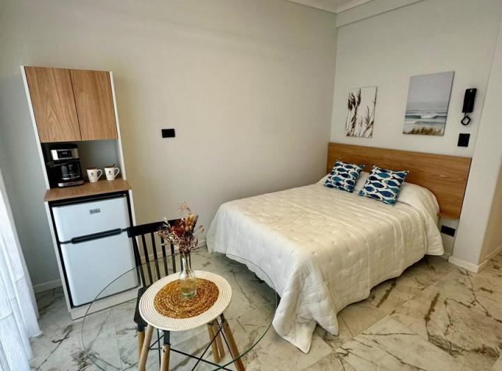 Departamento · 19m² · 1 Ambiente