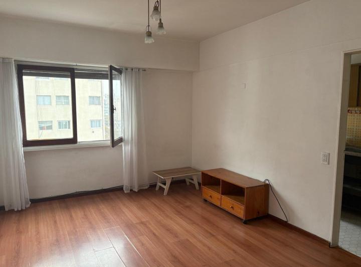 Departamento · 27m² · 1 Ambiente
