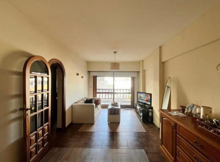 Departamento · 56m² · 3 Ambientes · 1 Cochera