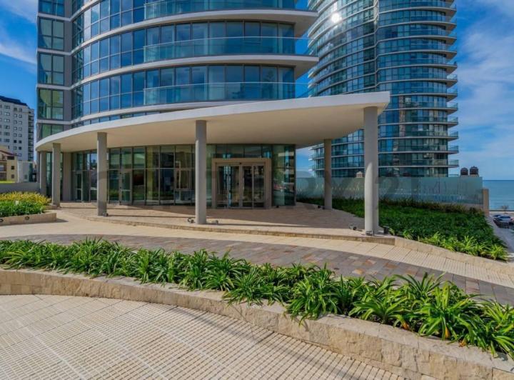Departamento · 105m² · 3 Ambientes