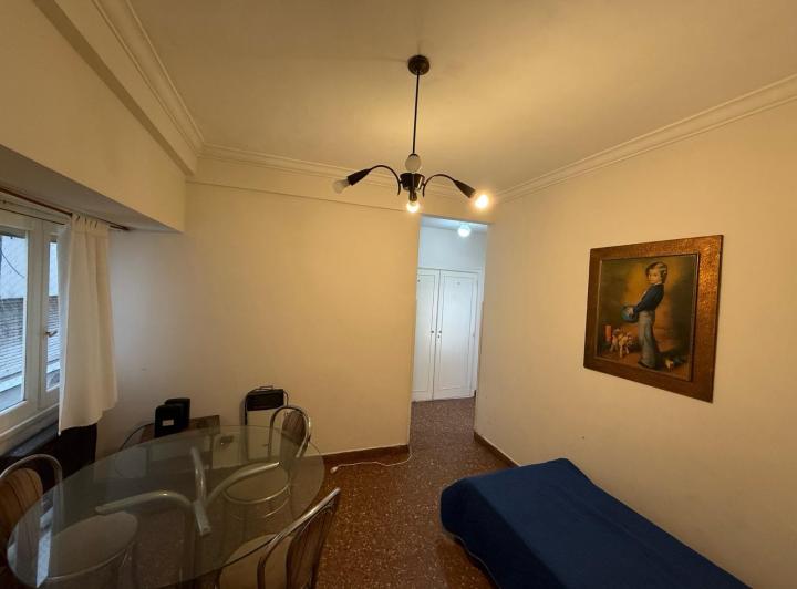 Departamento · 32m² · 2 Ambientes