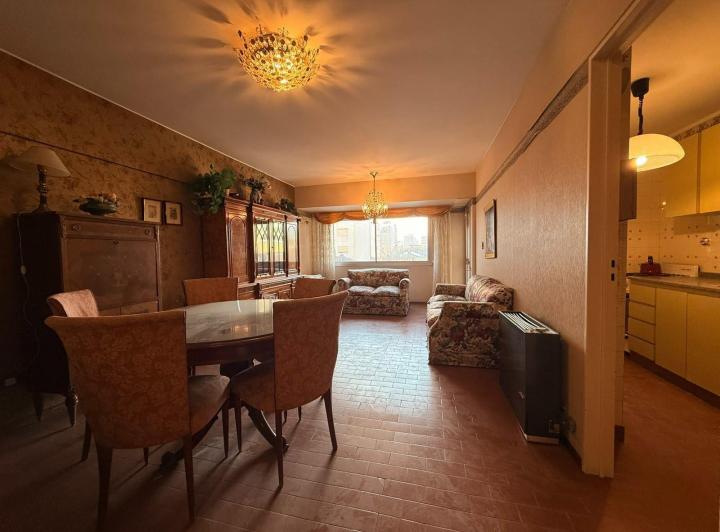 Departamento · 70m² · 3 Ambientes