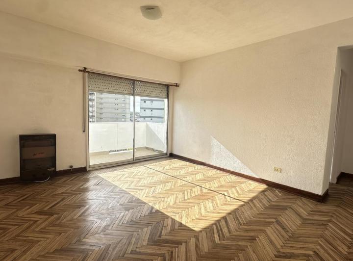 Departamento · 64m² · 3 Ambientes