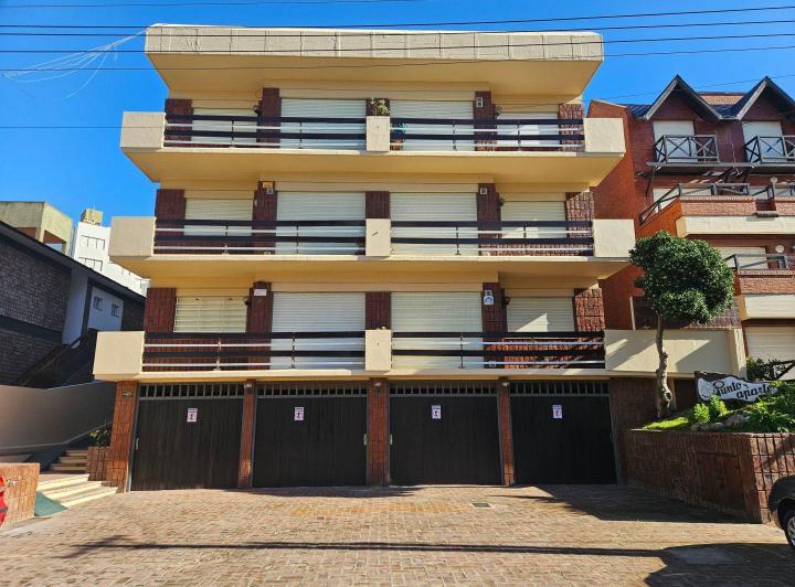 Departamento · 35m² · 2 Ambientes · 1 Cochera