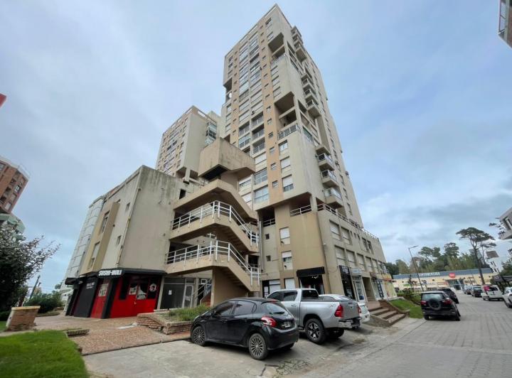 Departamento · 27m² · 1 Ambiente