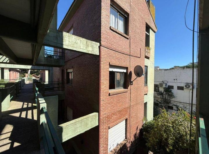 Departamento · 63m² · 3 Ambientes · 1 Cochera