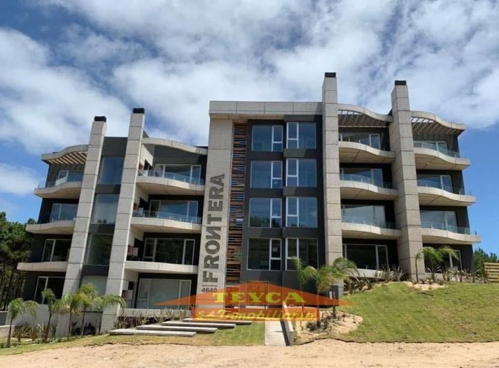 Departamento · 47m² · 2 Ambientes · 1 Cochera