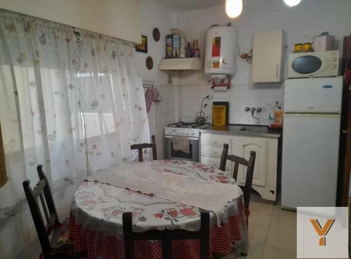 Departamento · 30m² · 2 Ambientes