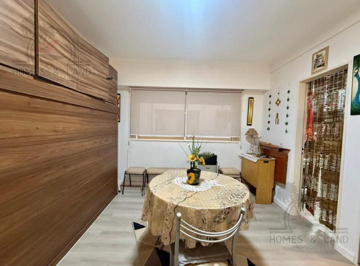 Departamento · 20m² · 1 Ambiente