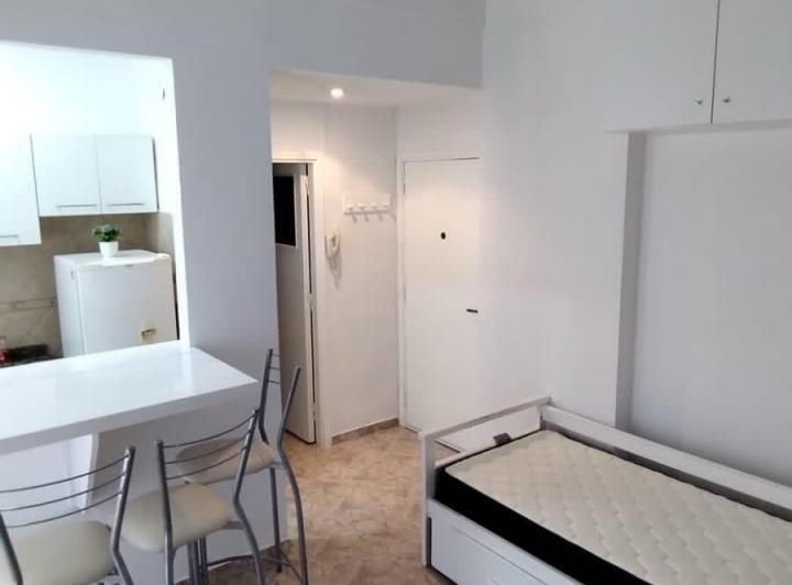 Departamento · 1 Ambiente