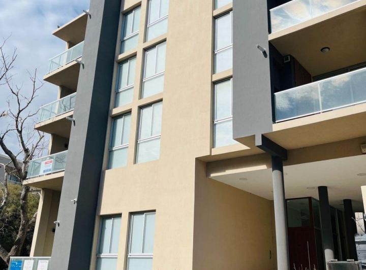 Departamento · 73m² · 3 Ambientes · 1 Cochera