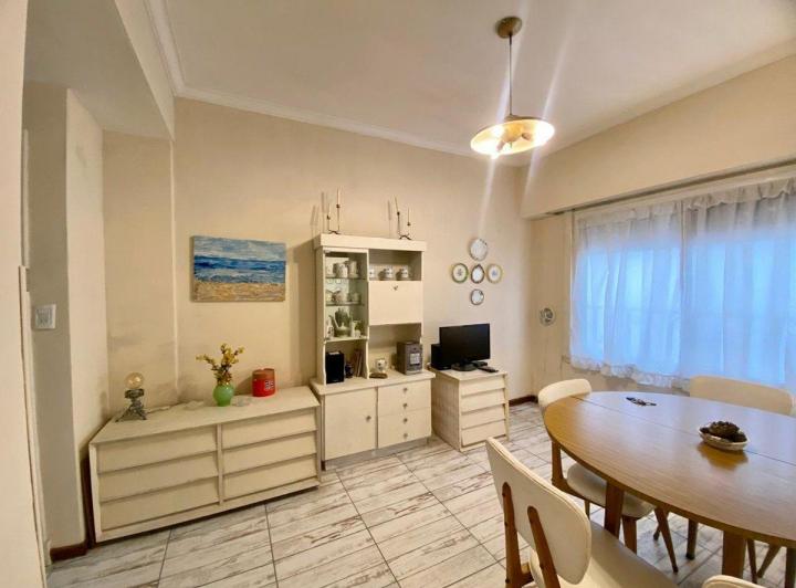 Departamento · 42m² · 3 Ambientes