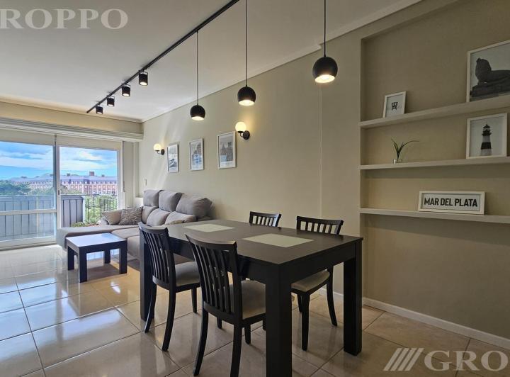 Departamento · 50m² · 2 Ambientes