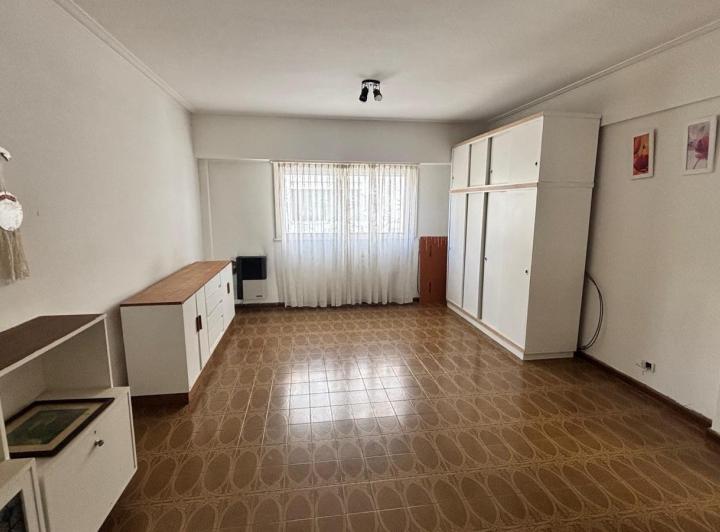 Departamento · 33m² · 1 Ambiente