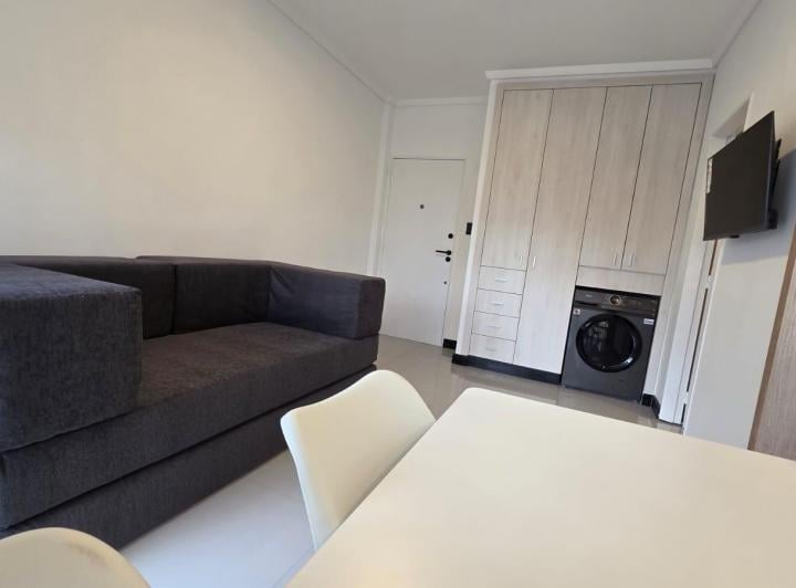 Departamento · 21m² · 1 Ambiente