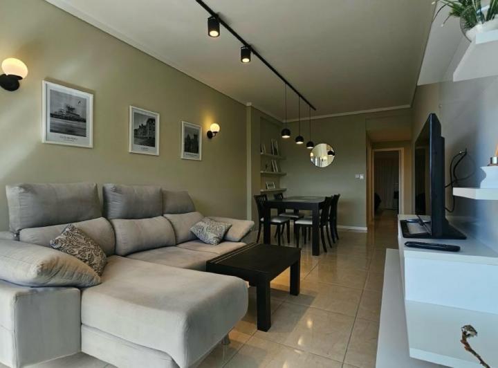 Departamento · 50m² · 2 Ambientes