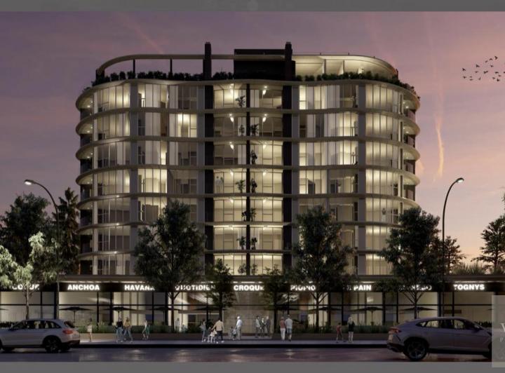 Departamento · 79m² · 3 Ambientes