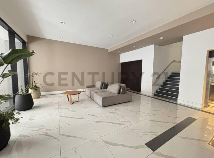 Departamento · 57m²