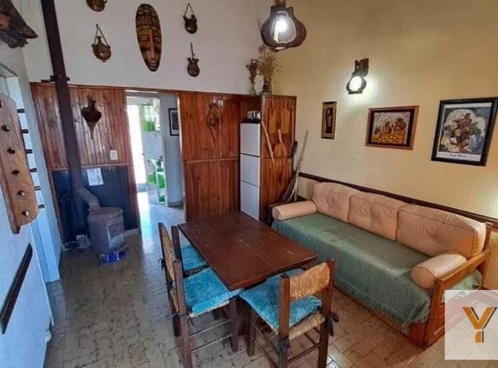 Departamento · 40m² · 3 Ambientes