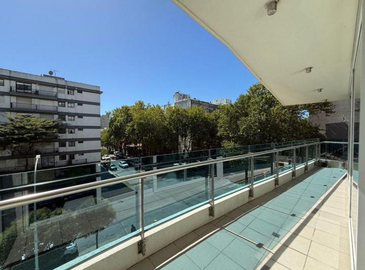 Departamento · 80m² · 3 Ambientes · 1 Cochera
