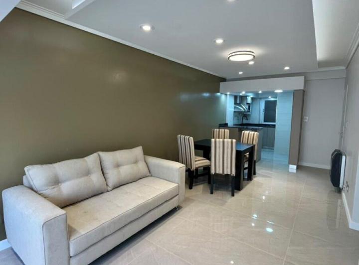 Departamento · 40m² · 2 Ambientes