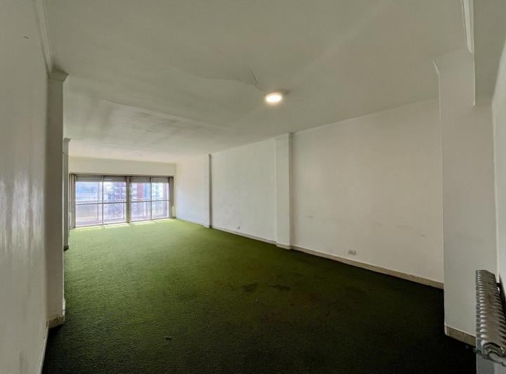 Departamento · 172m² · 4 Ambientes