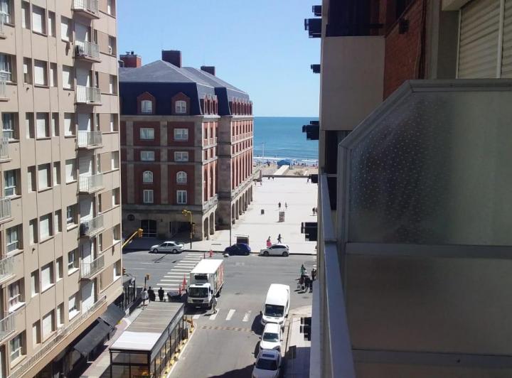 Departamento · 40m²