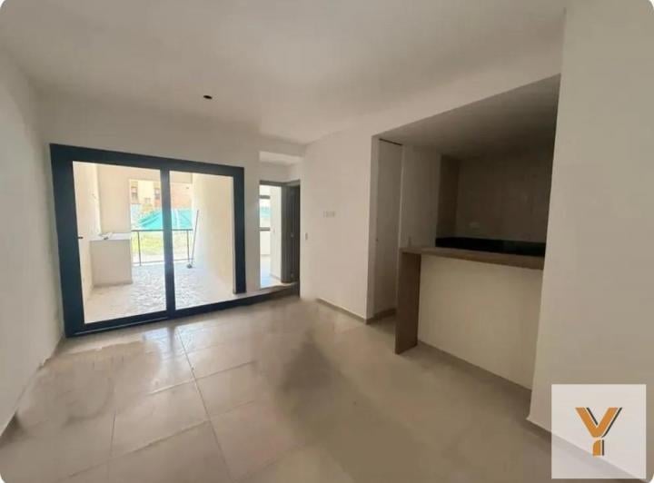 Departamento · 42m² · 2 Ambientes