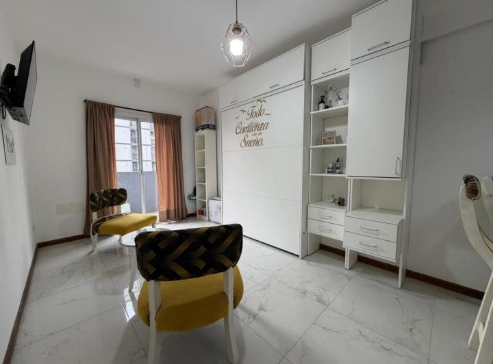 Departamento · 23m² · 1 Ambiente