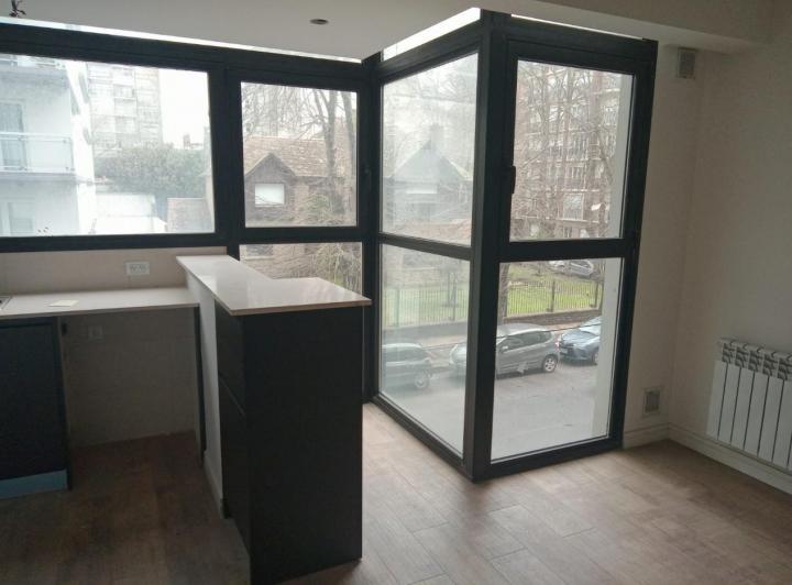 Departamento · 46m² · 2 Ambientes