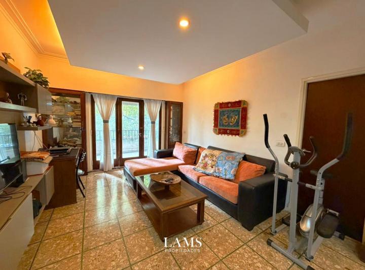 Departamento · 89m² · 3 Ambientes