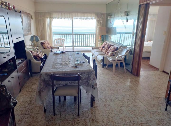 Departamento · 68m² · 3 Ambientes · 1 Cochera