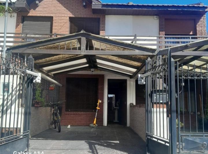 Departamento · 120m² · 3 Ambientes