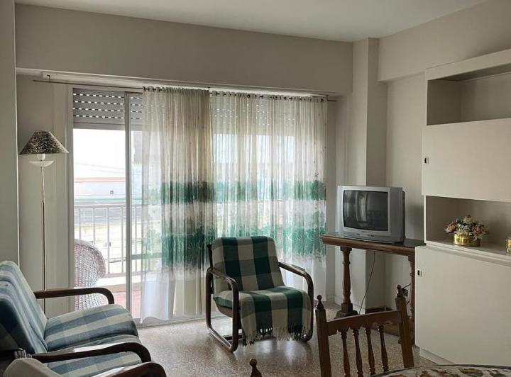 Departamento · 80m² · 4 Ambientes