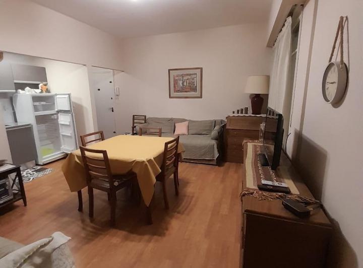 Departamento · 36m² · 2 Ambientes