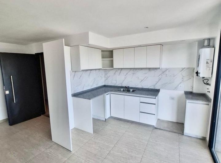 Departamento · 58m² · 2 Ambientes
