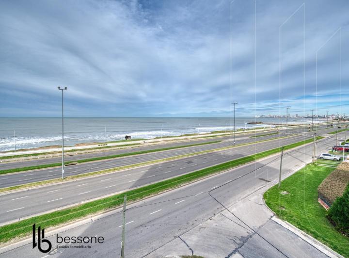 Departamento · 75m² · 3 Ambientes · 1 Cochera