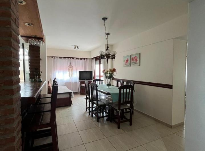 Departamento · 53m² · 3 Ambientes · 1 Cochera