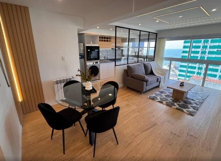 Departamento · 68m² · 3 Ambientes