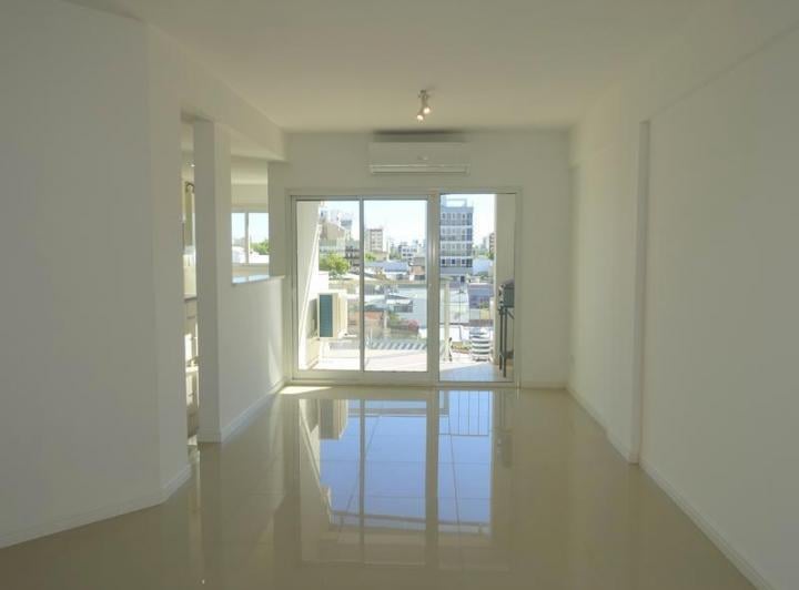 Departamento · 78m² · 3 Ambientes · 1 Cochera